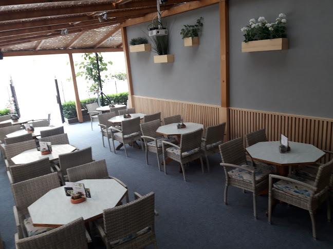 KAVARNA BREZJE SOLARIJ Gordan Škrinjar s.p. - Gastronomija in gostinstvo