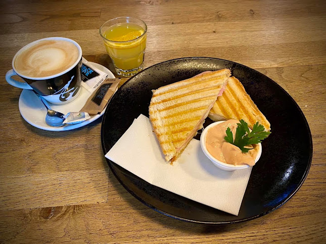 Opinii despre Snack Bar 1964 în Koper - Gastronomija in gostinstvo