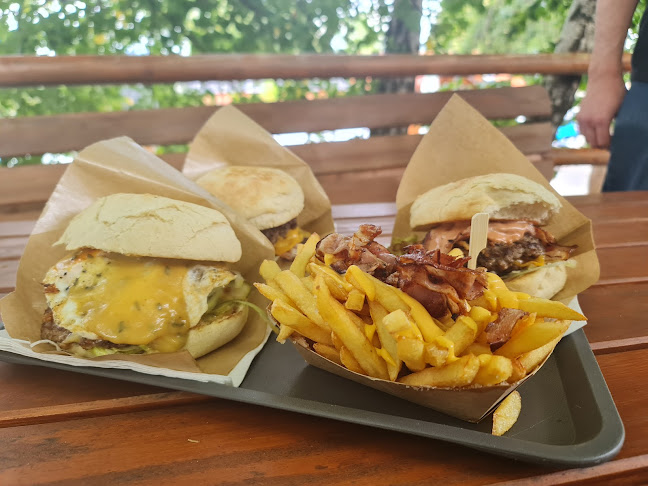Big Bear Burger Bistro - Kočevje