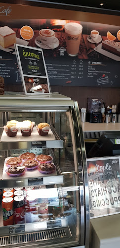 McDonald's Maribor Ptujska - Gastronomija in gostinstvo