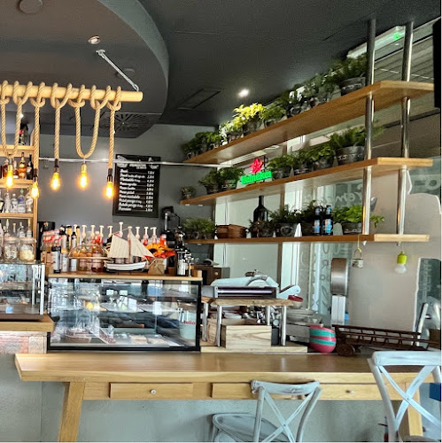 Ferrarska ulica 30, 6000 Koper