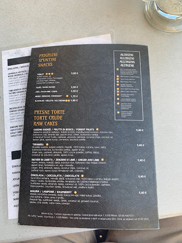 Stjenkova ulica 1, 6330 Piran