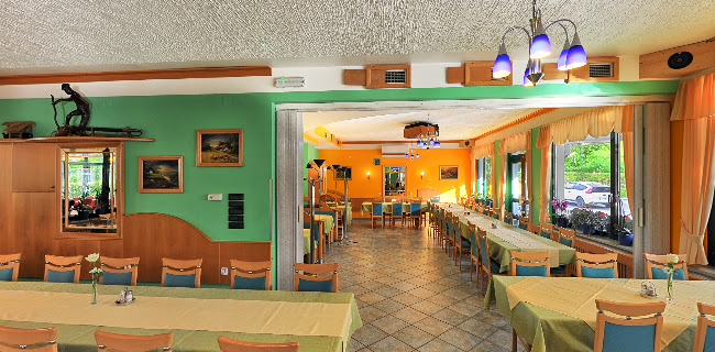 Gostišče GTC 902 Črnivec