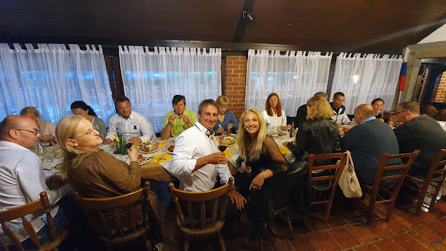 Gostilna Pirc Rova - Radomlje