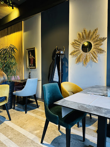 Opinii despre ARROI Restaurant în Bled - Gastronomija in gostinstvo