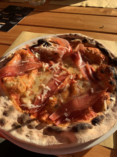 Nono - pizza grill Bovec - Bovec