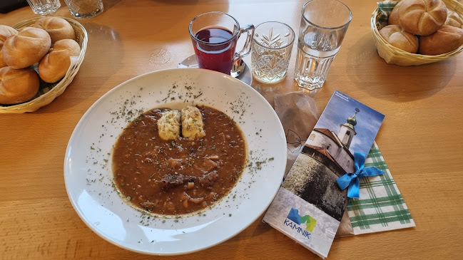 Grajsko Gostišče - Kamnik