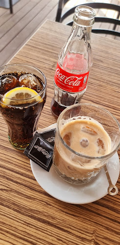 Montana Bar - Gastronomija in gostinstvo