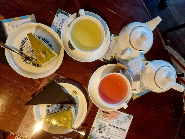 Kavarna in slaščičarna Dravograd