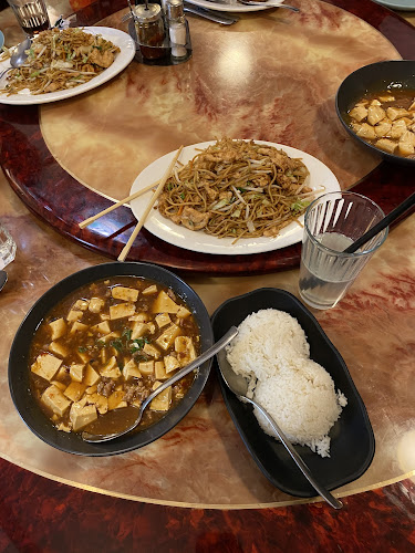 Opinii despre Niam Niam Garden Chinese Restaurant în Ljubljana - Gastronomija in gostinstvo