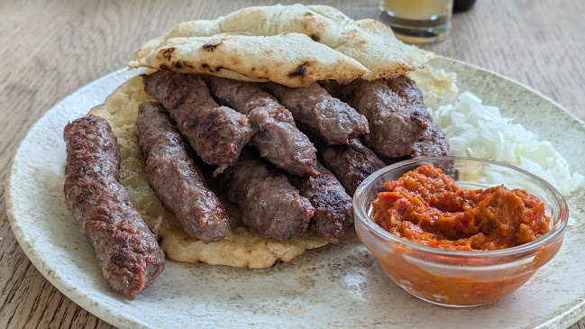 Das Ist Walter Center Ljubljana - Ljubljana