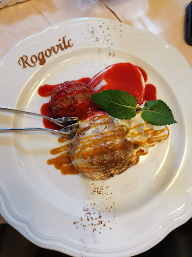 Gostilna in pizzeria Rogovilc - Ljubljana - Črnuče