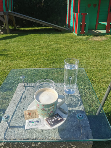 Dnevni bar Karantanija Mojca Bučar s.p. - Grosuplje