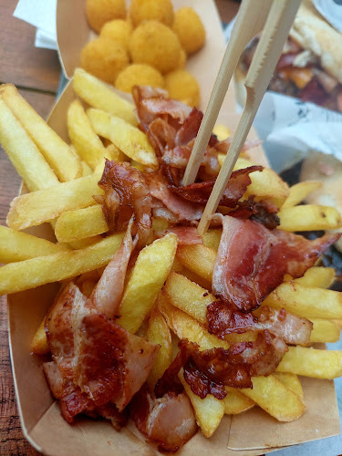 Big Bear Burger Bistro - Kočevje