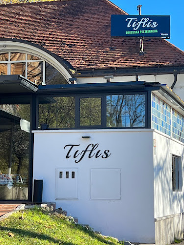 Tiflis, Gruzijska kuhinja