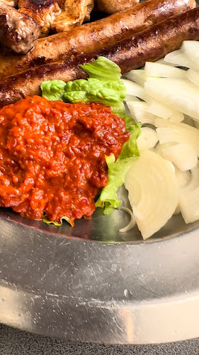 Okrepčevalnica Skala Simon Jagodić s.p.