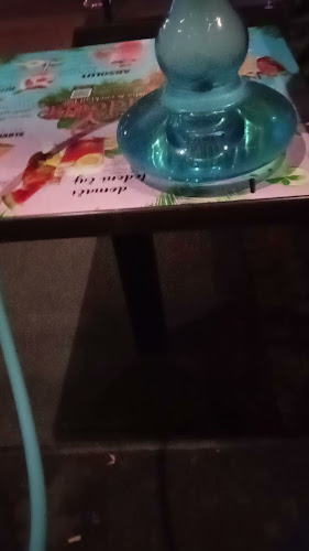 Opinii despre Hadouta Shishas & Cocktails / Shisha Showroom în Ljubljana - Gastronomija in gostinstvo