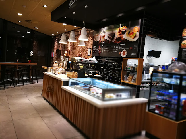 Comentarii opinii despre McDonald's Petrol Maribor