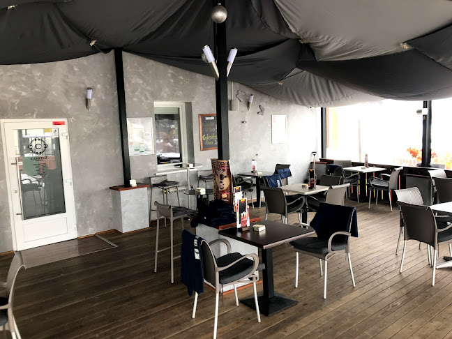 Opinii despre Cortez Bar în Ljubljana - Gastronomija in gostinstvo