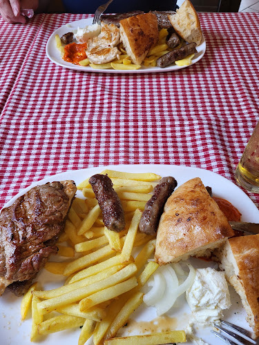 Opinii despre Restavracija & picerija ISTRA în Izola - Gastronomija in gostinstvo