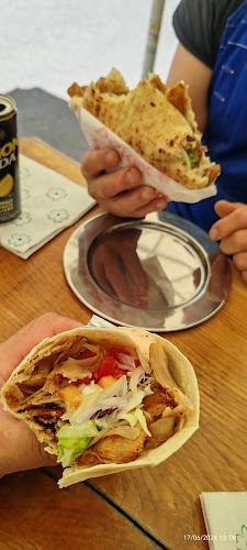 Opinii despre Fast food 13 în Celje - Gastronomija in gostinstvo