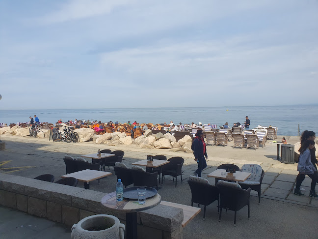 Punta Beach Bar - Piran