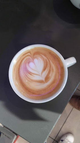 Caffe Caffe - Gastronomija in gostinstvo