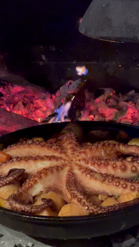 Opinii despre JADRO gastrobar în Ljubljana - Gastronomija in gostinstvo