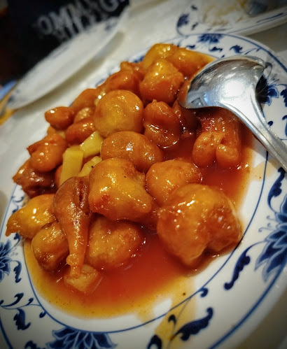 Shanghai - kitajska restavracija - Gastronomija in gostinstvo