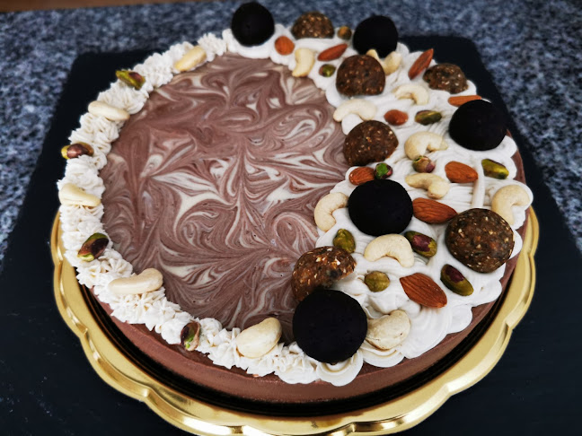 Comentarii opinii despre Presne Torte