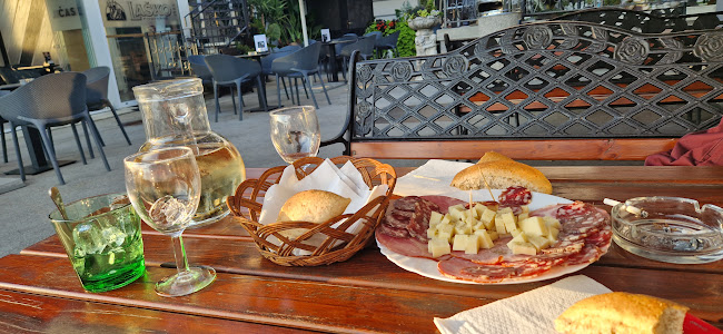 Comentarii opinii despre Bar Klenovšek- Ines Klenovšek s.p.