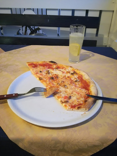 Comentarii opinii despre Pizzerija Piramida