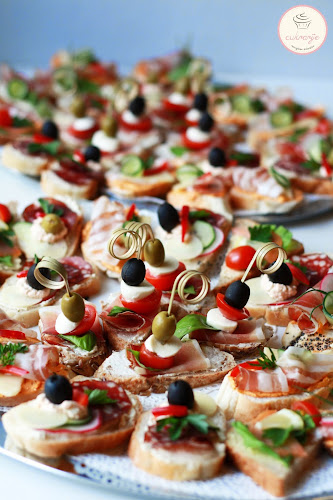 Opinii despre Cukrarije, peka slaščic, Katarina Lipovnik s.p. în Ravne na Koroškem - Gastronomija in gostinstvo