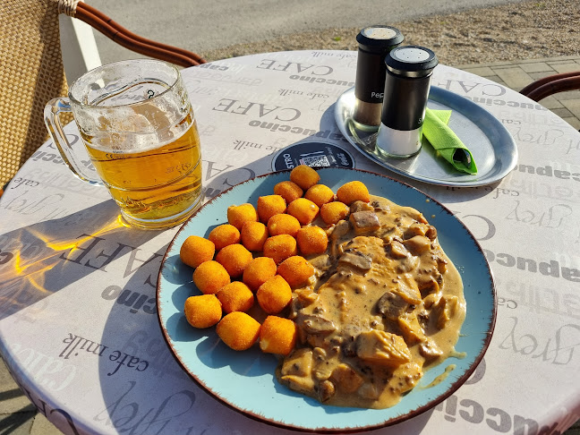 Gostilna in pizzerija Maestro - Gastronomija in gostinstvo