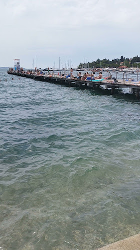 Ribja kantina Fritolin , Mirabela d.o.o. - Portorož