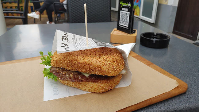 Comentarii opinii despre Pizzeria Njami