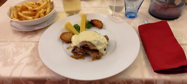 Opinii despre Gostilna Bric Batistič Katjuša s.p. în Miren - Gastronomija in gostinstvo