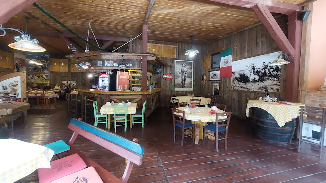 Saloon steakhouse - Slovenj Gradec