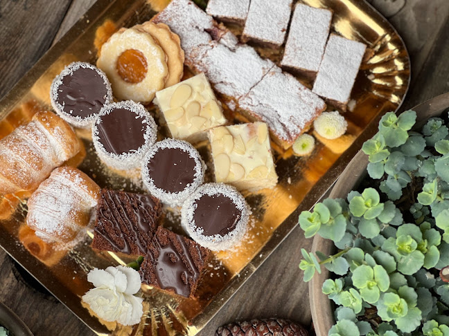 Slaščičarska delavnica Cukrček