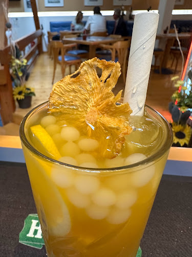 Valentinin kotiček Kavarna in Slaščičarna