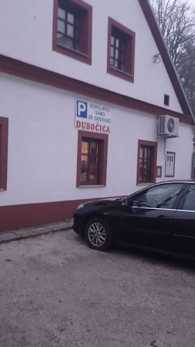 Gostilna Dubočica
