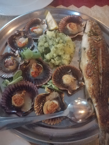 Gostilna "Jasna" Veljko Stupar s.p. - Izola