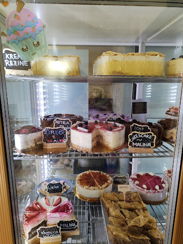 Picerija in kavarna Vojničanka - Vojnik