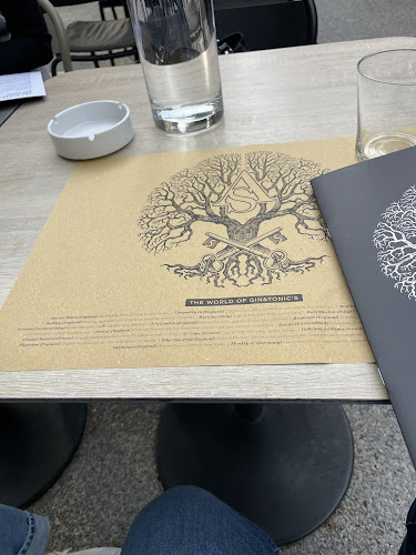 Čopova ulica 5a, 1000 Ljubljana