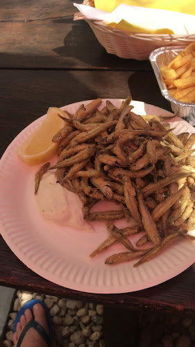 Bar Spiaggia - Koper
