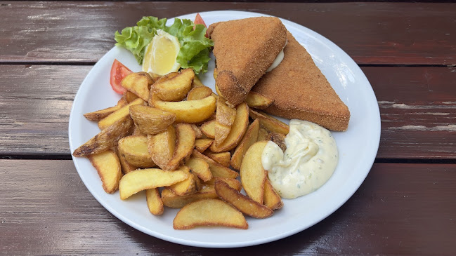 Comentarii opinii despre Restaurant pri izviru Hublja