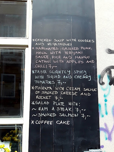 Opinii despre Gostilna dela, družba za gostinstvo, usposabljanje in storitve d.o.o. în Domžale - Gastronomija in gostinstvo