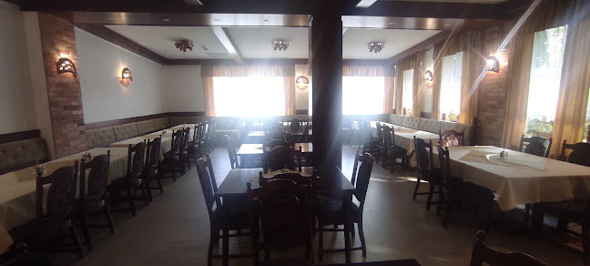 Picerija Kajuh - Gastronomija in gostinstvo