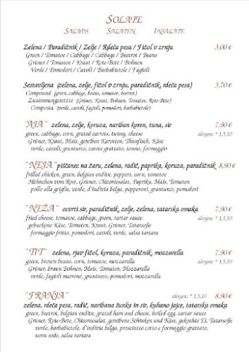 Blatnikov hram, Rera Gostinstvo In Trgovina D.O.O.