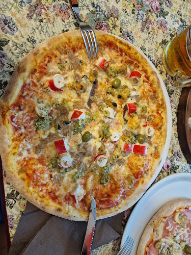 Picerija Murka - Gastronomija in gostinstvo